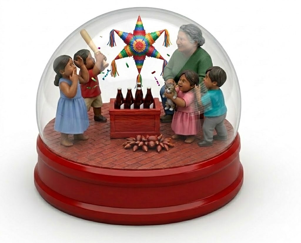 Producto empresarial impreso 3D